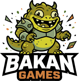 Bakan Games